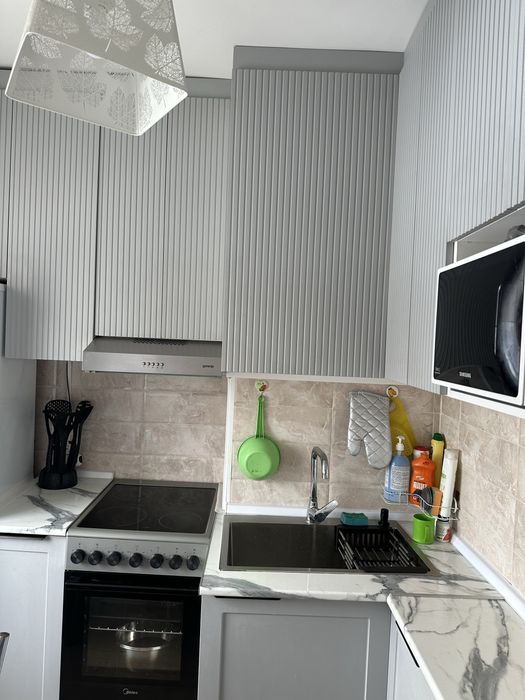 Продам 3х ком. квартиру