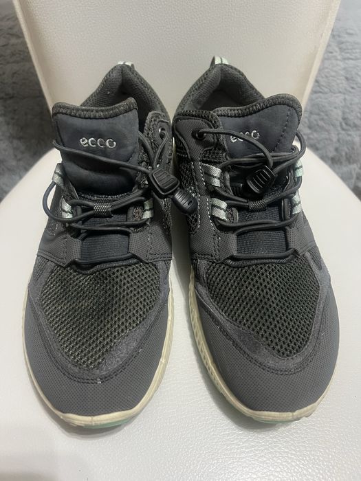 Кроссовки Ecco оигинал