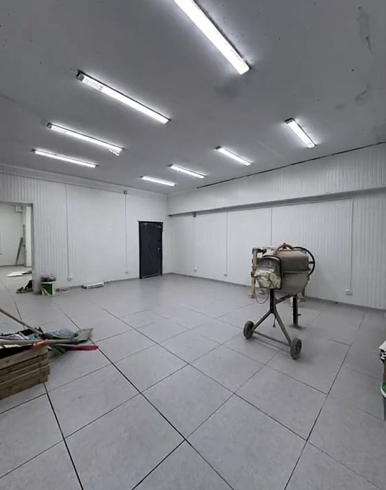 Продам ком.помещение или обмен на кв