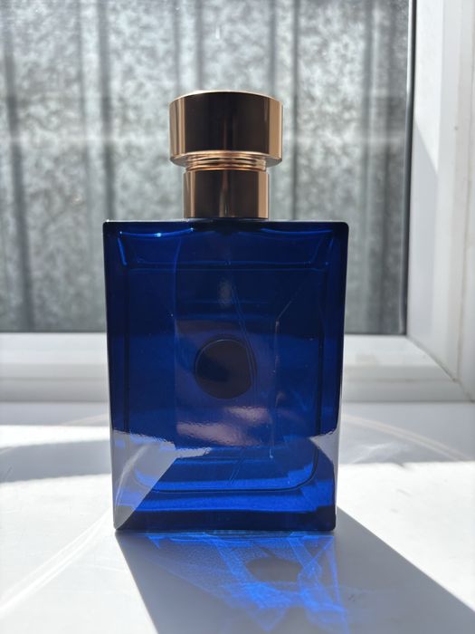 Versace Dylan Blue EDT 100 мл Original (90–95 мл)