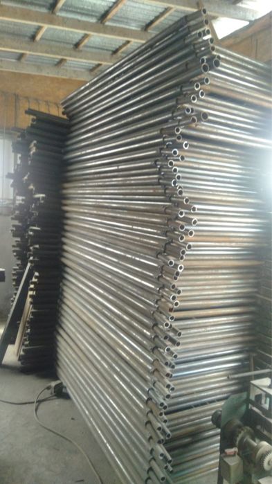 Леса Строительные