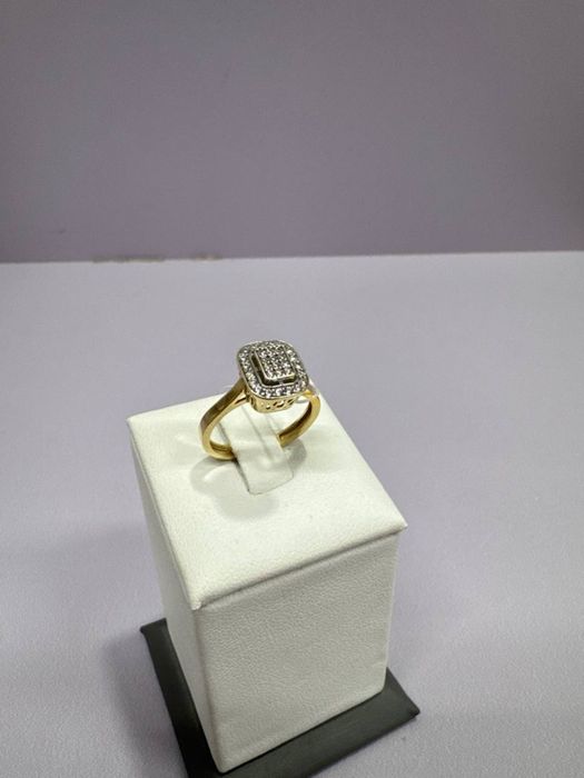 Золотое кольцо / #СР20089