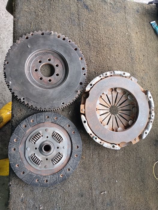 Съединител комплект Renault Laguna 1 1.8 90