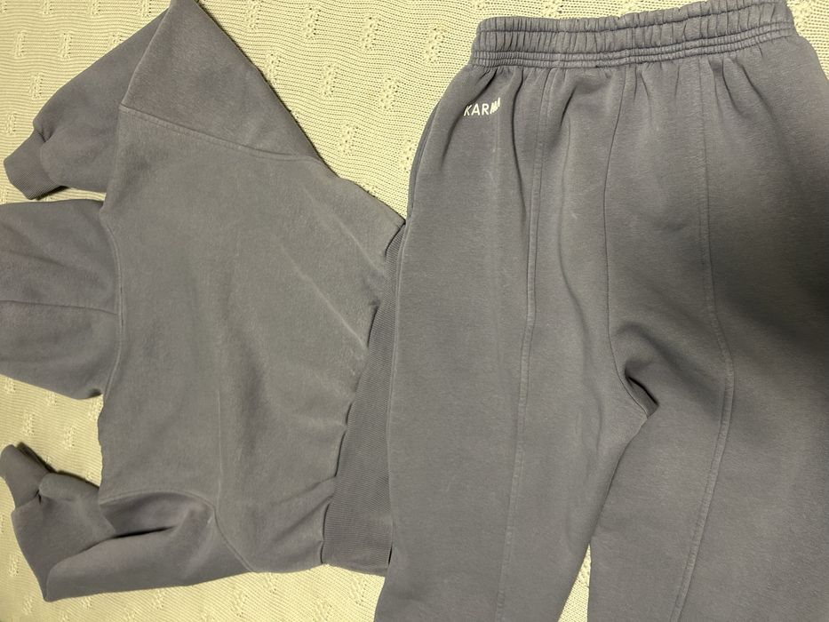 Дамски комплект KARMA