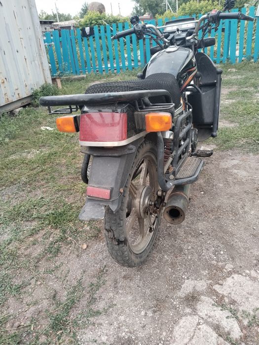 Лтм т13 150 с корпусом от яки