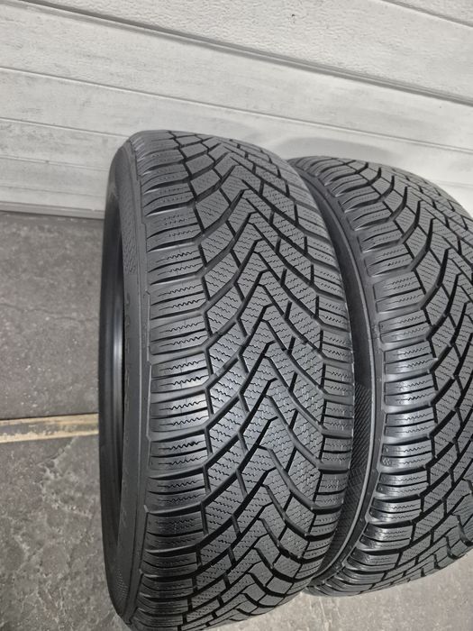 Anvelope continental 205/55/16