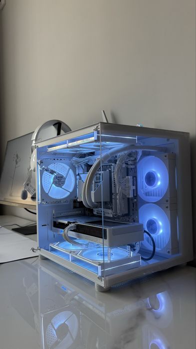 Игровой Компьютер Абсолютно новый!