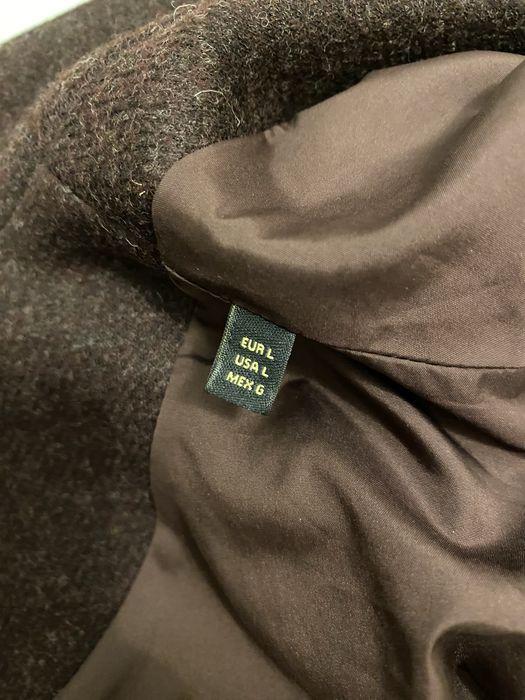 Мужская куртка Massimo Dutti