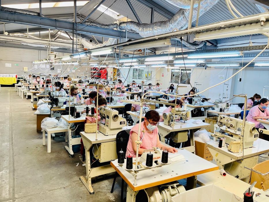 950 m2 constructii & 1.850 m2 teren in zona McDonalds