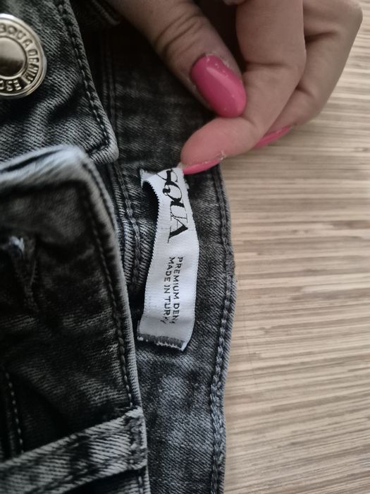 Дамски къси панталони