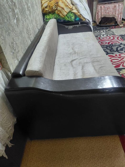 Продам диван раскладной