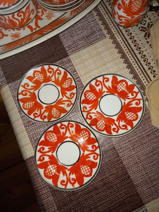 Set cafea Korondi