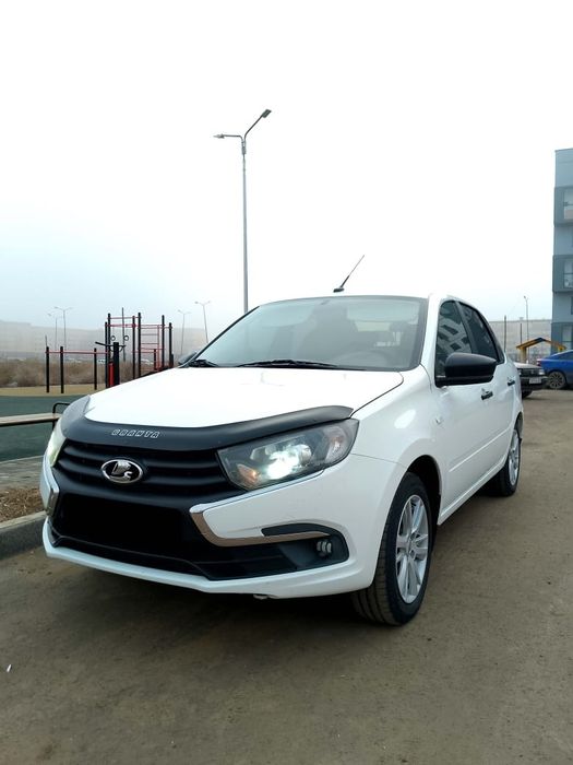 lada GRANTA Fl 2019