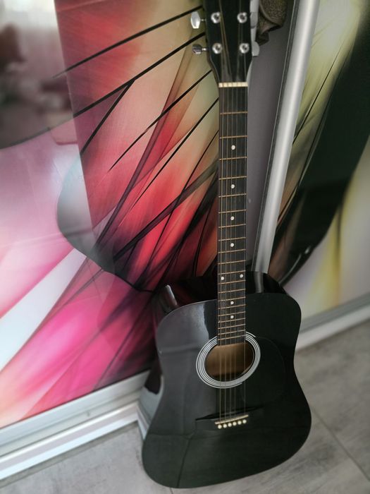 Chitara  squier SA-105