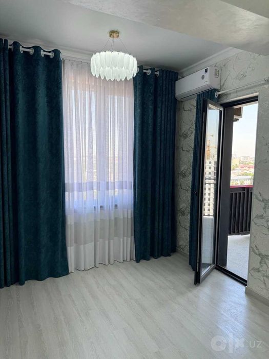 (М) Роскошная 2-комнатная квартира премиум-класса в ЖК Vegas Tower!