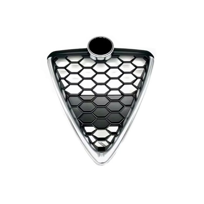 Решетка за Alfa Romeo Giulietta (940) 2010 - 2020 silver