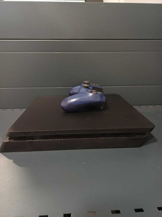 Consola Sony PlayStation 4 500 GB Black - Cod 125374