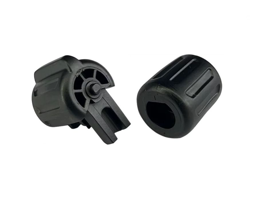 Копчета за волан на за Bmw 5 F 10 / F 11 / F 18 / GT F 07