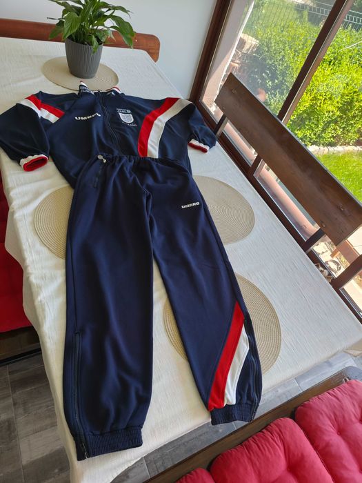 Спортен екип UMBRO