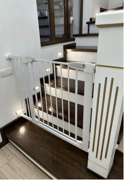 Барьер для лестницы