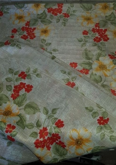 Шторы два полотна! Турция!