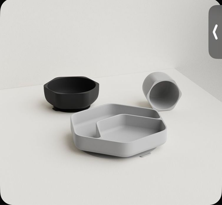 Продам  новую посуду Heorshe