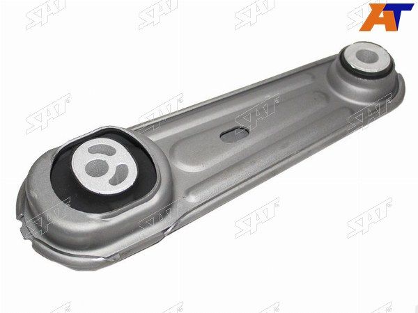 Опора двигателя Nissan Qashqai