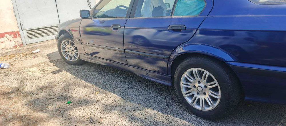 Продается bmw  Е36