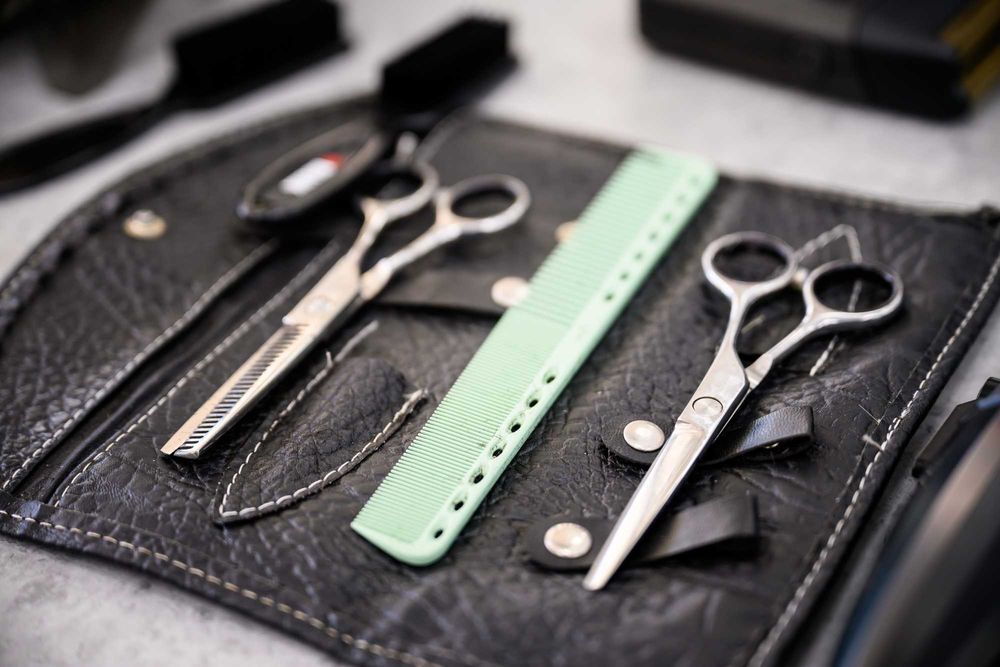 Frizer - Cautam Master Barber