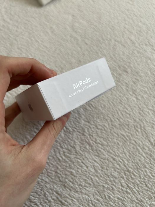 Apple Airpods gen4