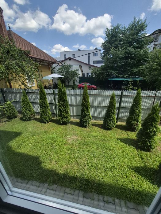 Inchiriez apartament 2 camere in Piatra Neamt