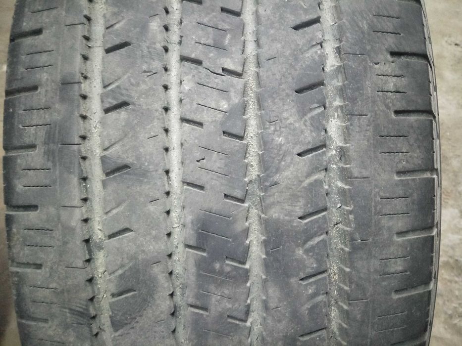 Продаю шины 265/65/17