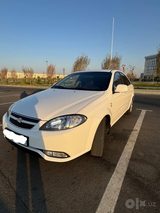 Chevrolet Gentra Mexanika 2023