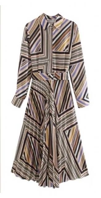 Платье MANGO новое миди легкое