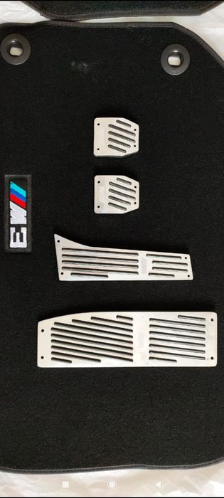 Продам запчасти на BMW E36, E39, E46