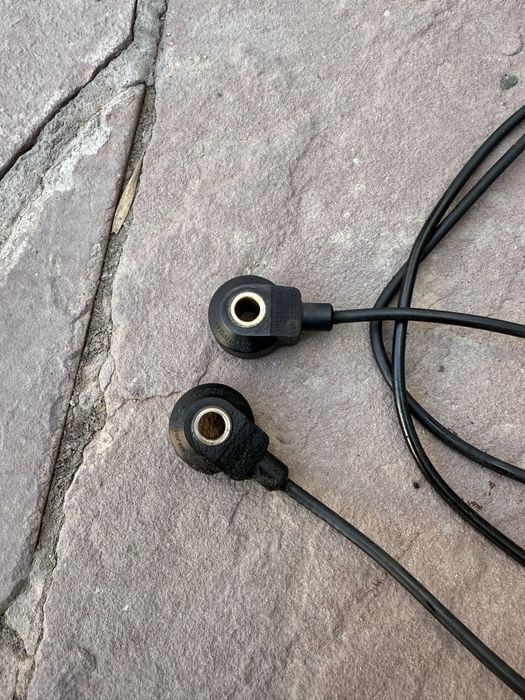 Датчики детонации м60 2х контактые на BMW e34