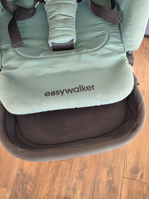 ДЕТСКА КОЛИЧКА Easywalker Harvey 2-безплатно лично предаване до 100км
