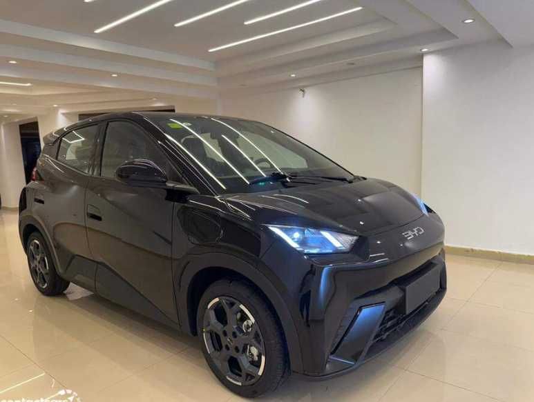 Yangi BYD Seagull 2025 rasmiy dilerdan kafolat bilan