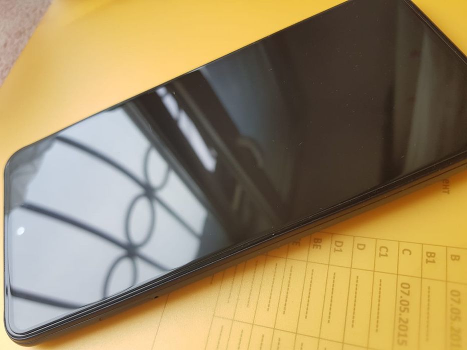 Xiaomi Poco M3 Pro 5G