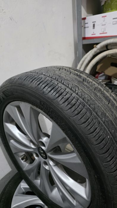 Продается диски R18