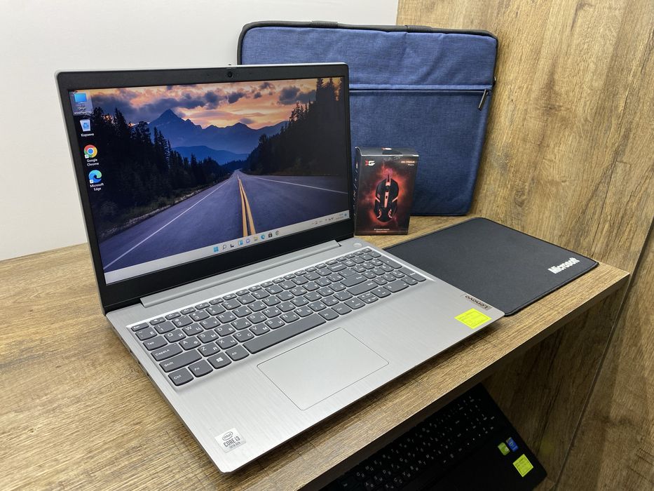 ‼️Продам Шустрый Ноутбук Lenovo‼️