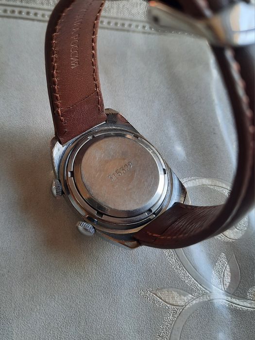 Полёт-будильник (сигнал)