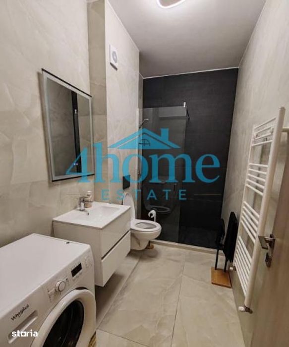 Apartament 2 Camere Cavar Residence|Berceni|Bloc Nou|Parcare
