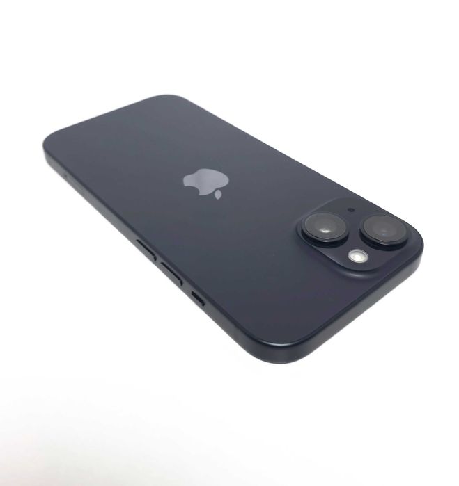 iPhone 15 128GB Black Batery 100%