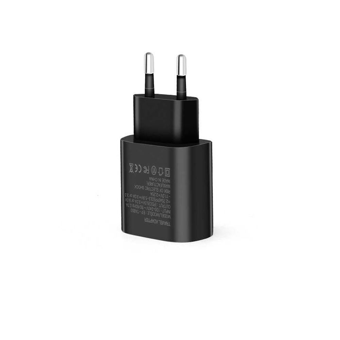 Incarcator retea EP-TA 800 - 25 w - 3 amperi - Conectare Usb C
