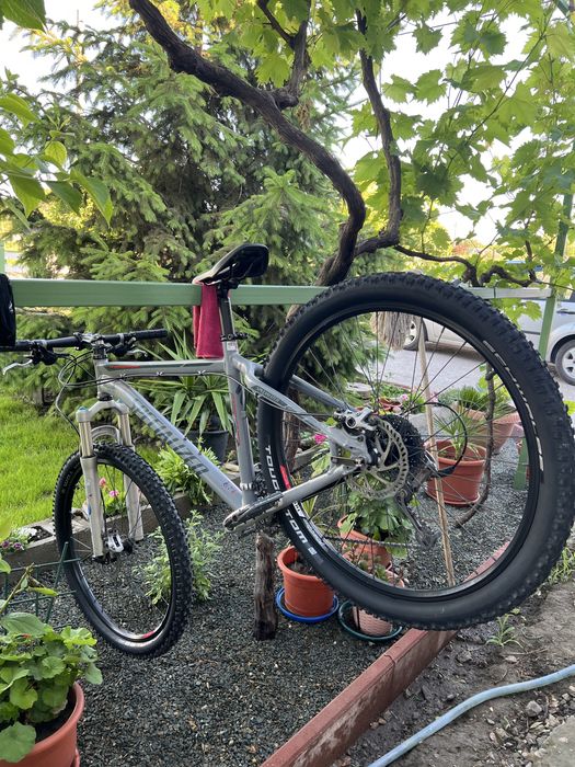 Specialized  stumpjumper