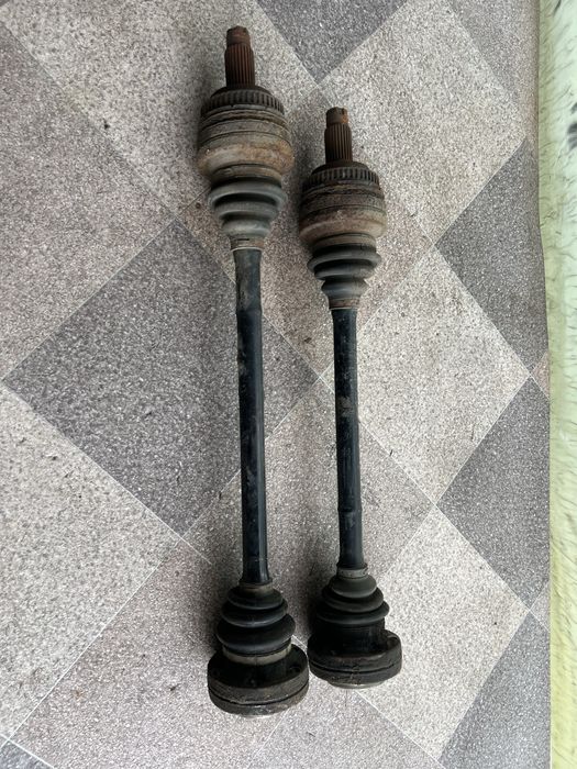 Arcuri Fuzeta Planetare Brate Arc Spate Bmw 320d E46 150c Etrier Frana