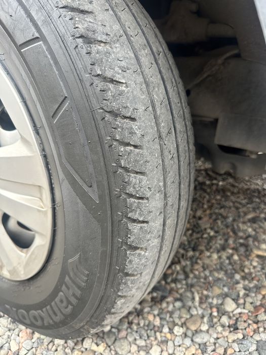 Киа Бонго 2020йил 160,000 пробег