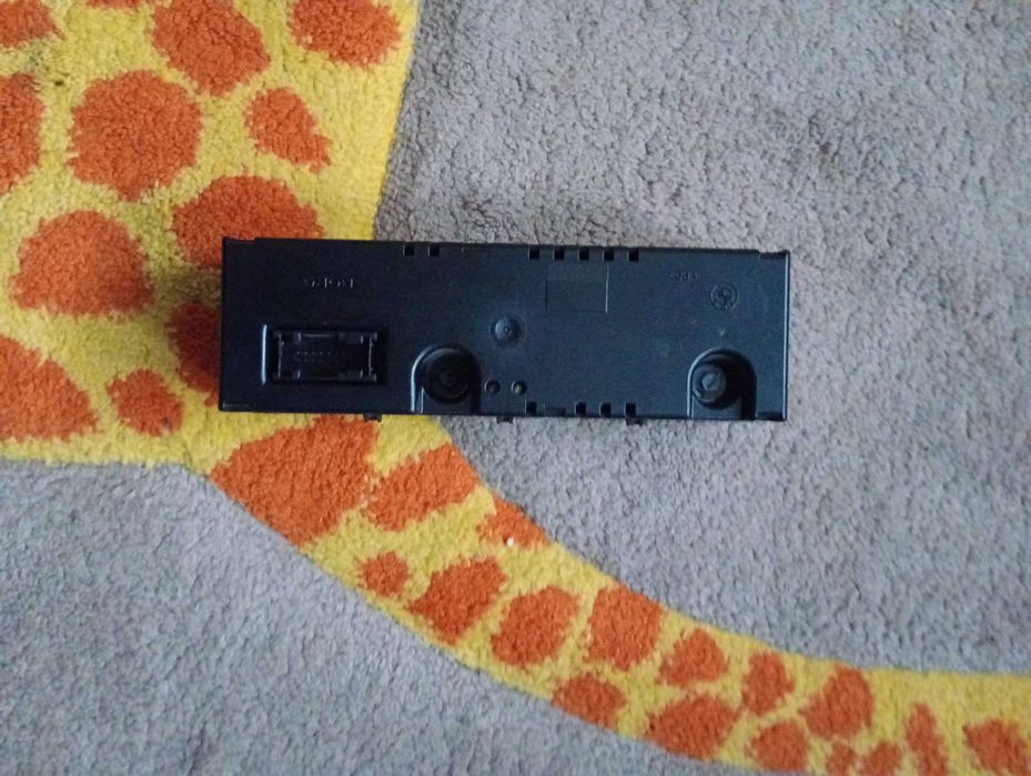 Малък борд за БМВ Е36