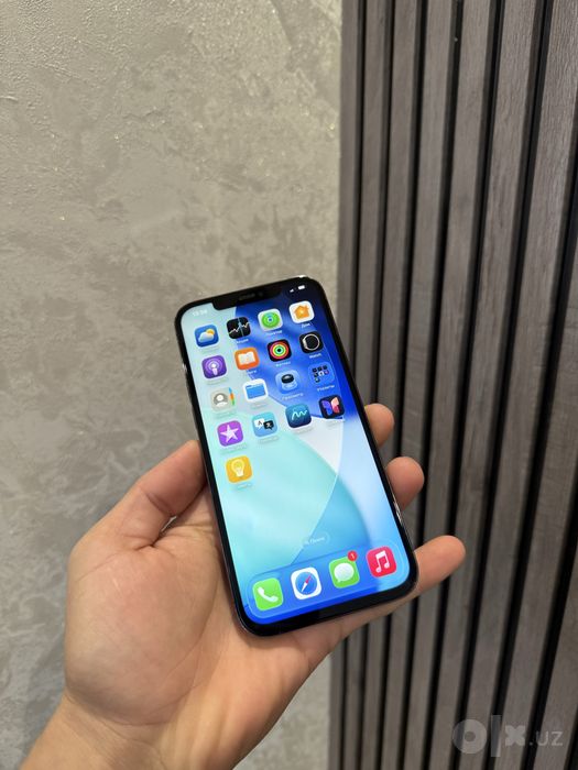 Iphone 12 pro max